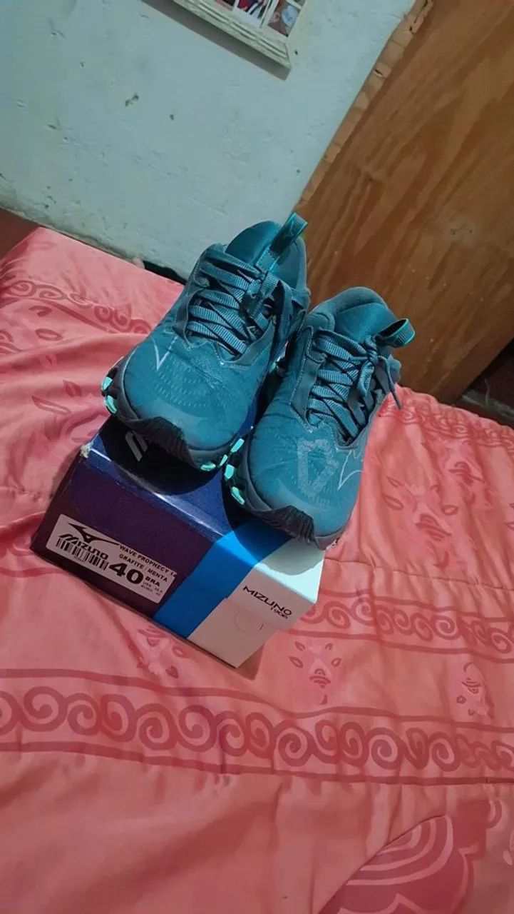 Mizuno  - Foto 2