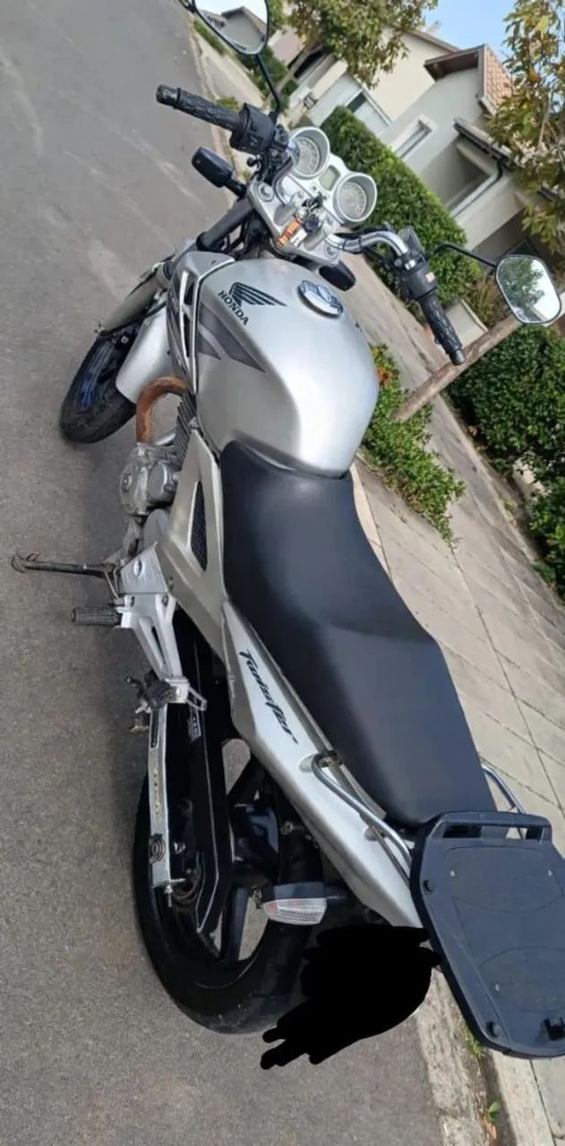 Moto - Foto 2