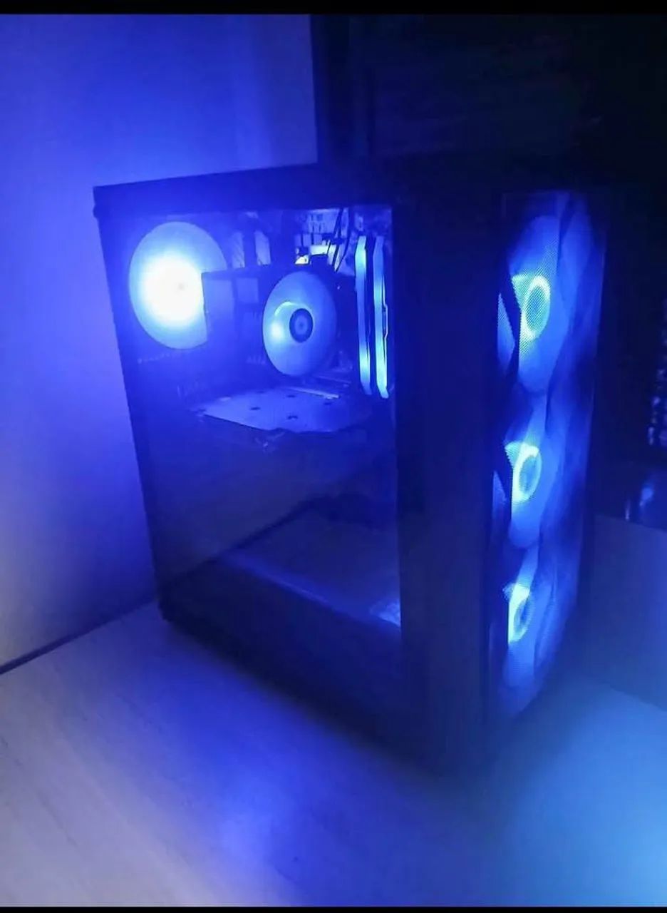 Computador gamer  - Foto 3
