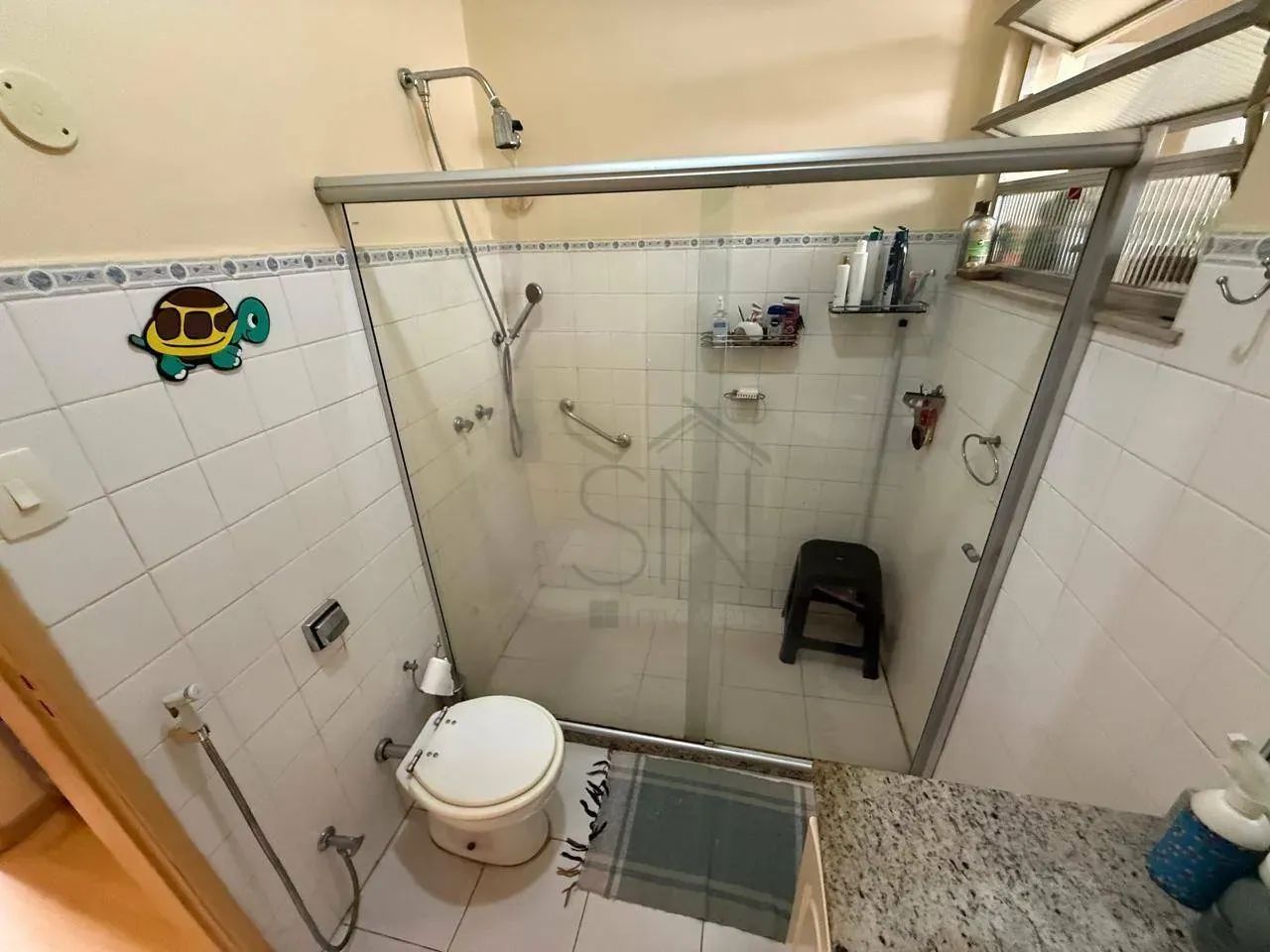 Apartamento à venda, 91 m² por R$ 990.000,00 - Botafogo - Rio de Janeiro/RJ - Foto 12