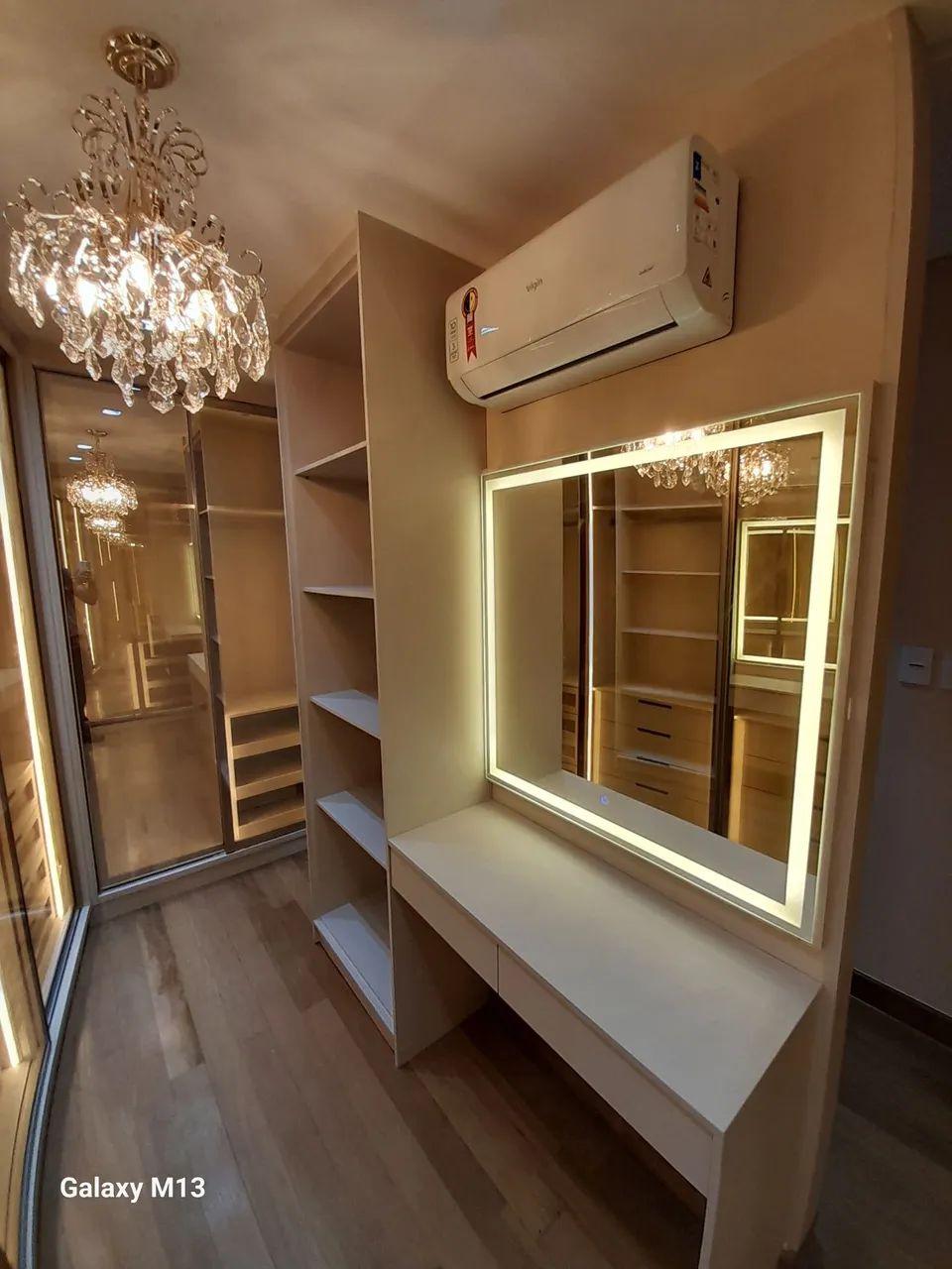 Closet planejado  - Foto 5