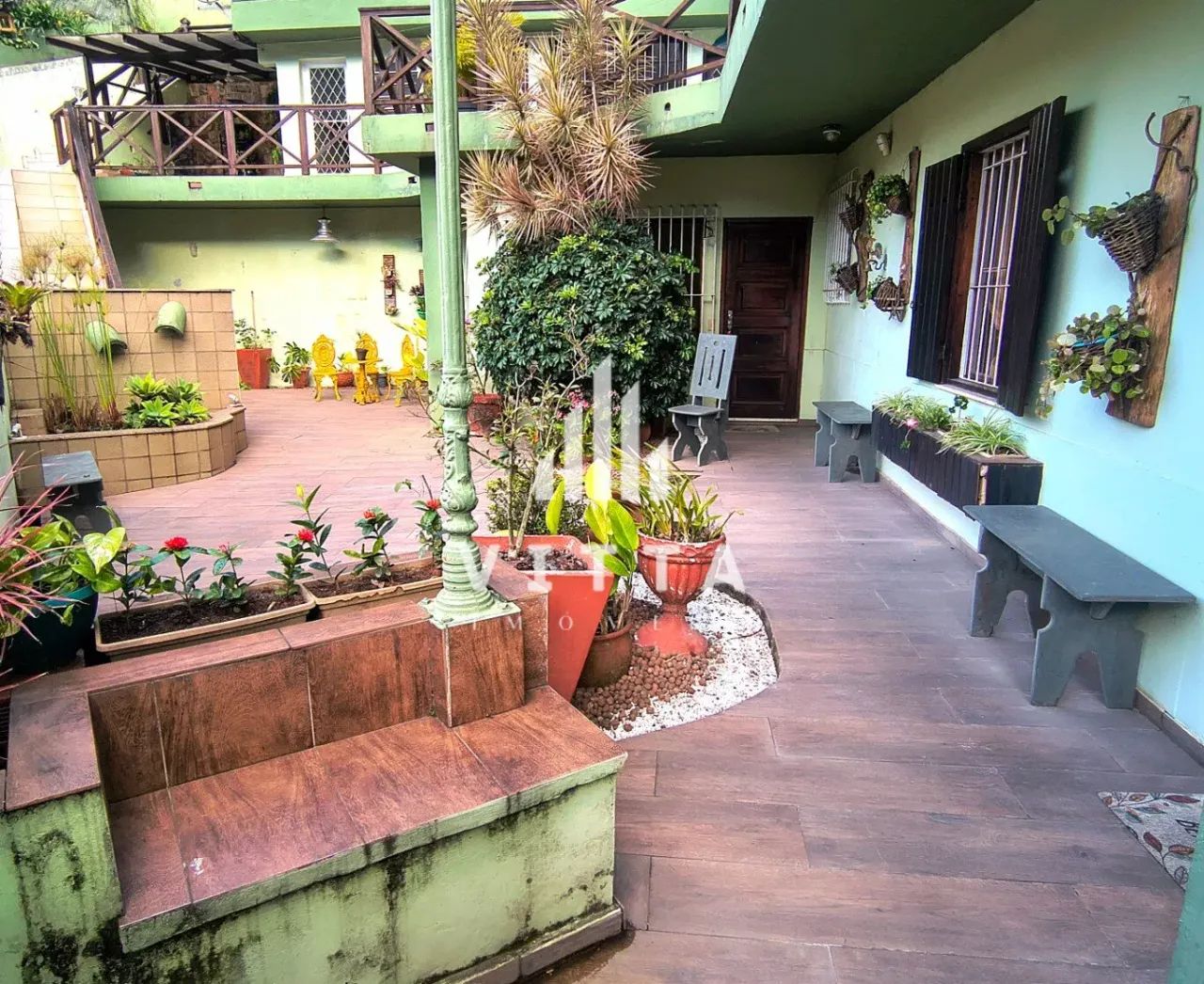 Apartamento para aluguel, 2 quarto(s), Centro, Petrópolis - Foto 2