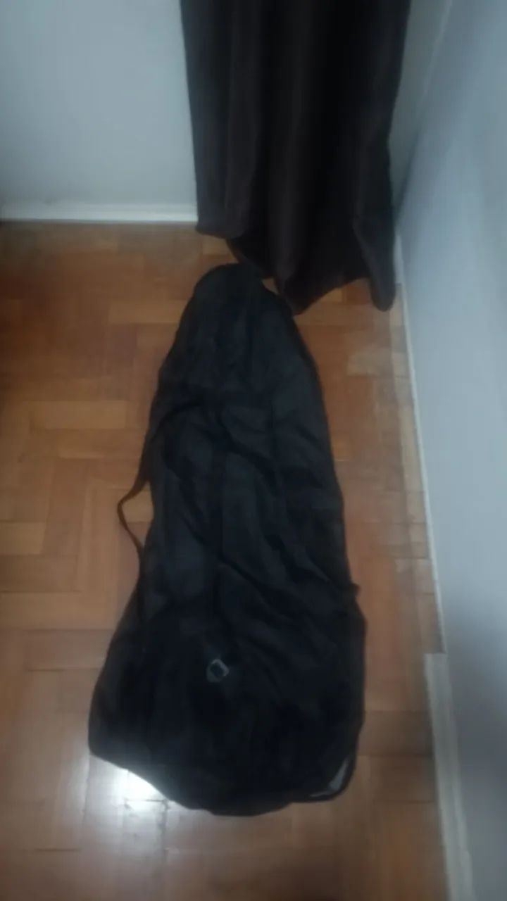 Capa para baixo  - Foto 2