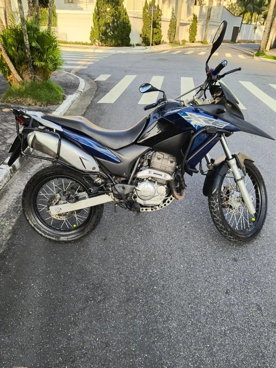 Xre 300 - 2014 - Foto 5