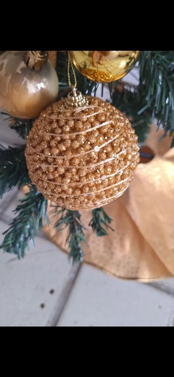 Árvore de Natal 1,5m - Foto 5