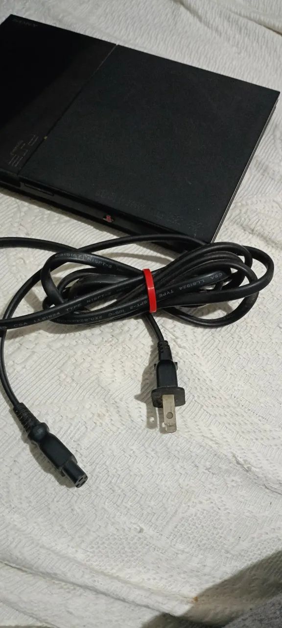 PlayStation 2 - Foto 4