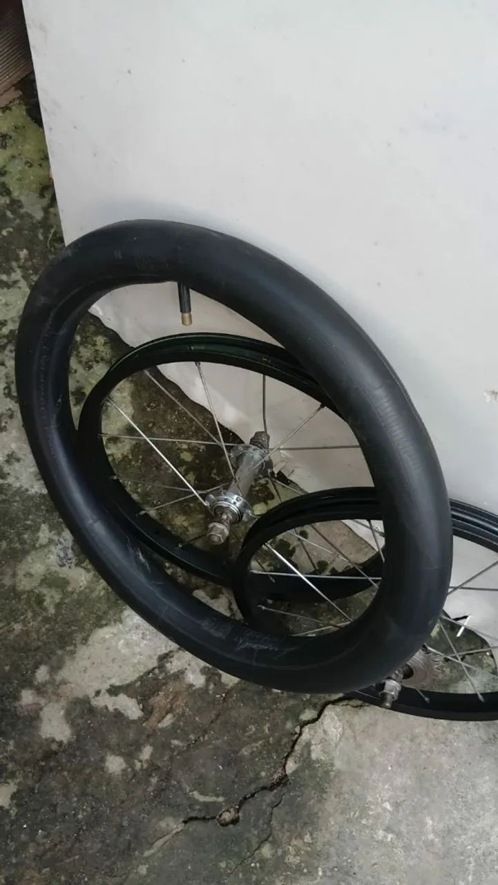 Jantes aro 16 