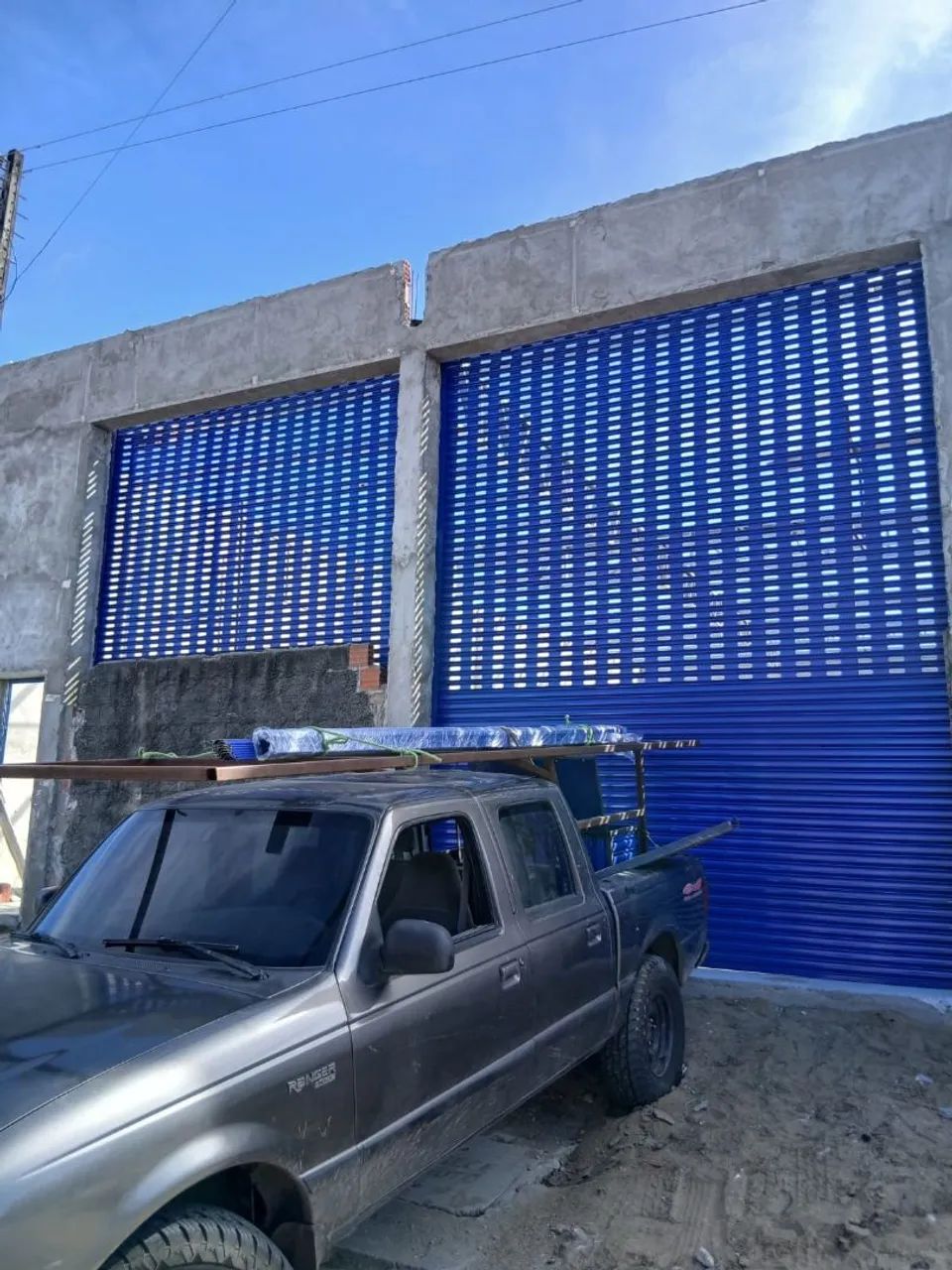 Portas Automática  - Foto 5