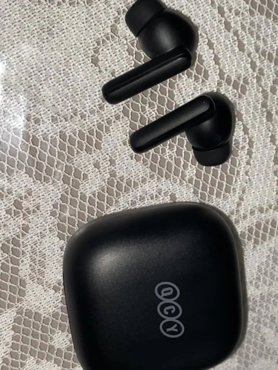 Fone Bluetooth QCY T13 ANC - Cancelamento Ativo de Ruído - Foto 3