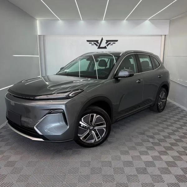 Geely EX5 EM-i Pro 2026 - Foto 2