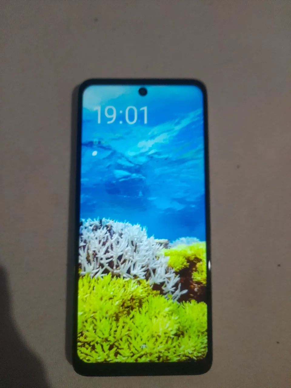 Vende-se um celular Motorola g22 - Foto 3