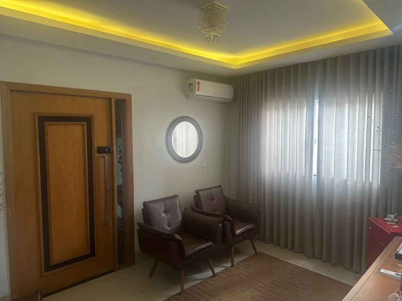 Alugo casa  - Foto 4