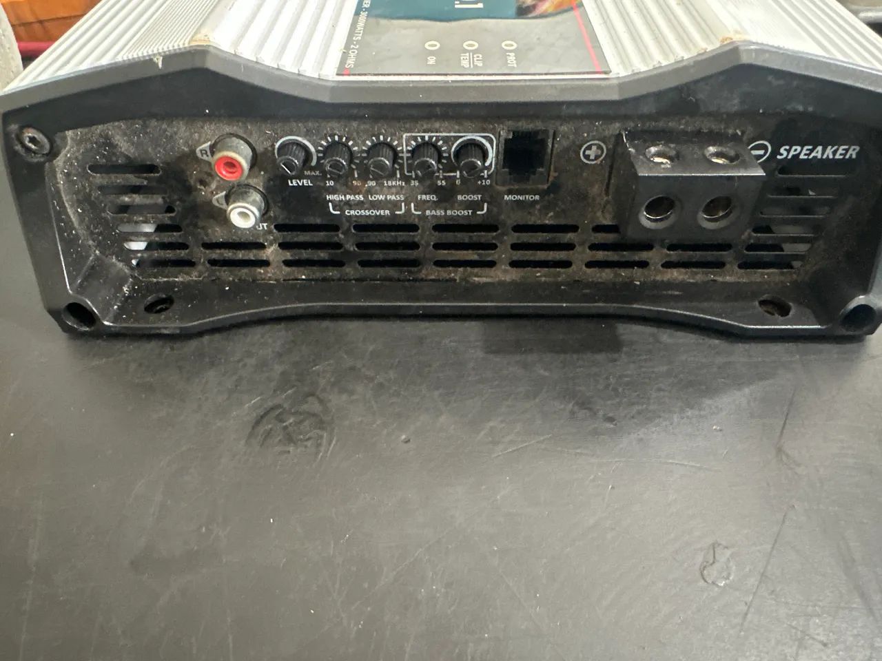 Módulo taramps MD3000.1  - Foto 2