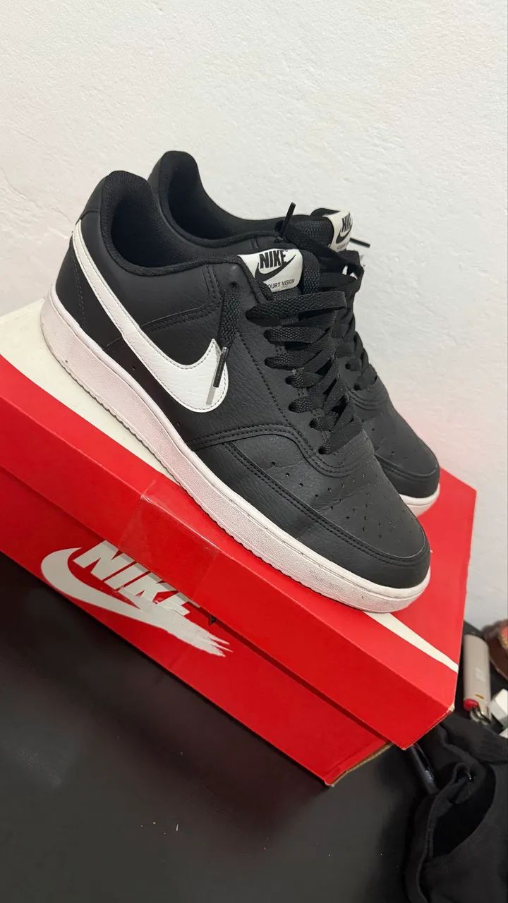 Nike Court Vision 42 - Foto 2