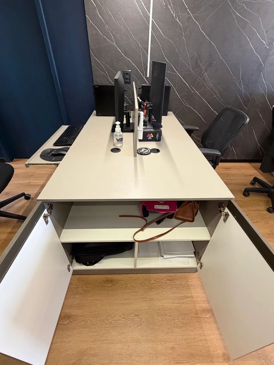 Mesa para escritório  - Foto 2