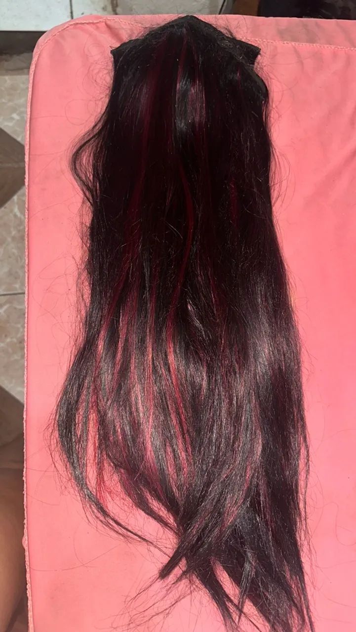 Mega Hair Tic Tac - Foto 2