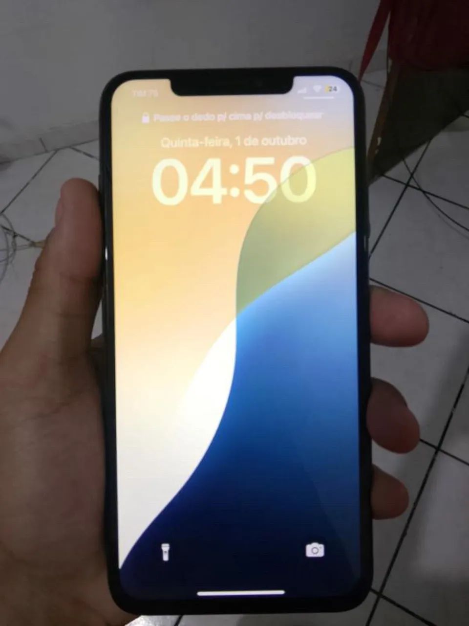 IPHONE XS MAX - Foto 3