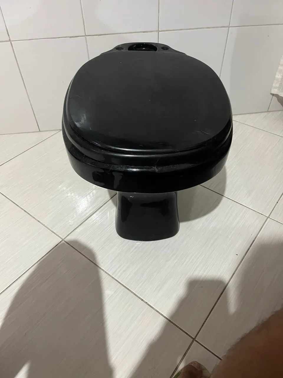 Vazo sanitário  - Foto 2