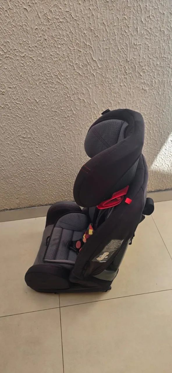 Cadeirinha automóvel Cosco - Foto 5