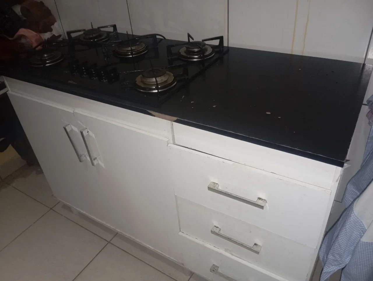 Fogao Cooktop  - Foto 3