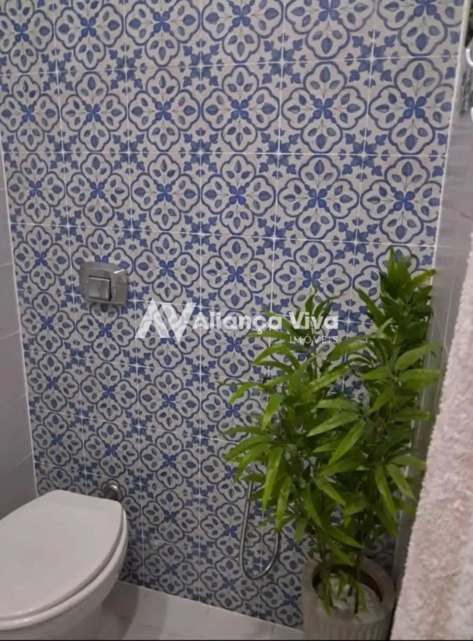 Copacabana | Apartamento 3 quartos, sendo 1 suite - Foto 4