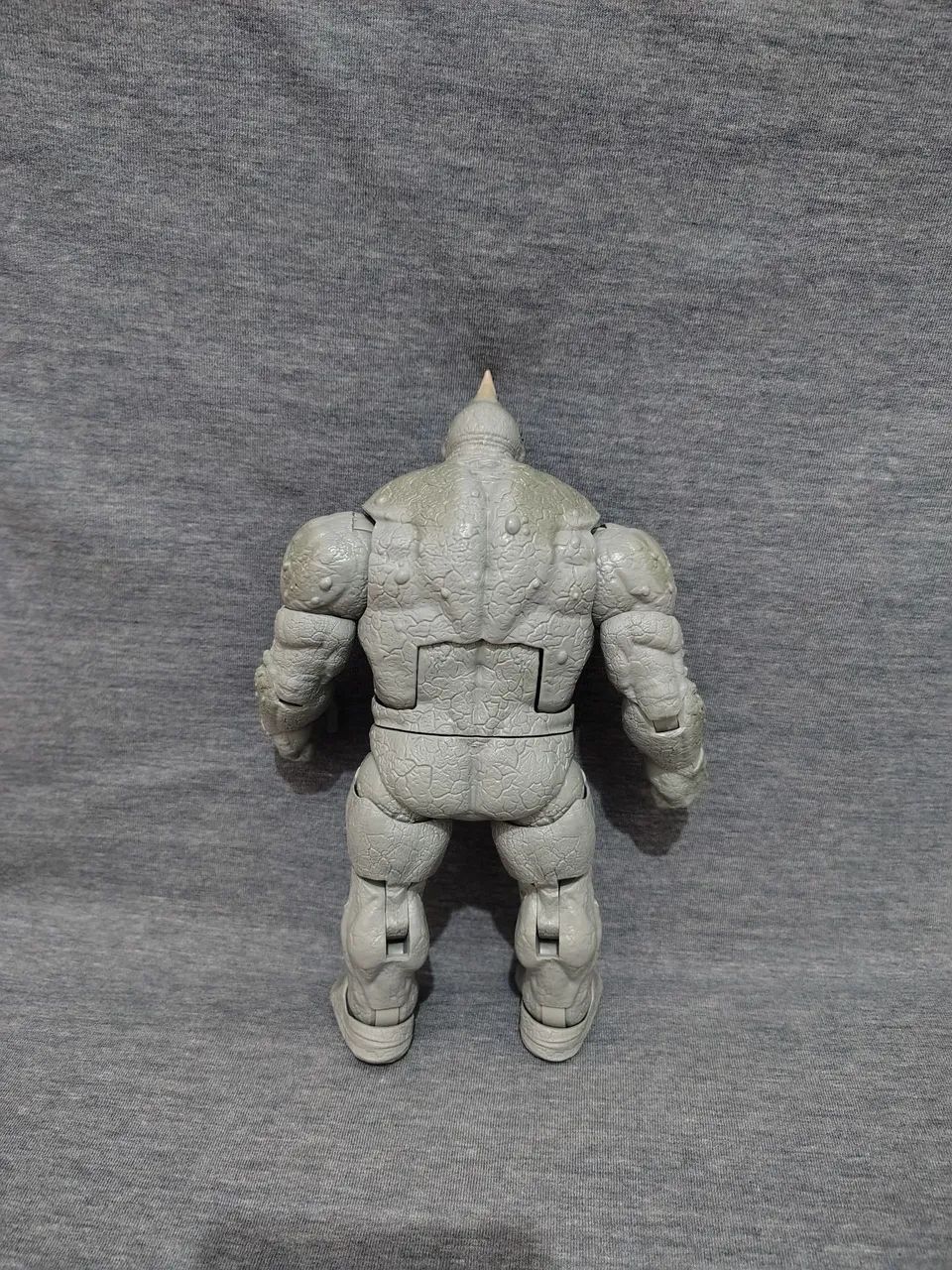 Boneco rino vintage Marvel legends  - Foto 2