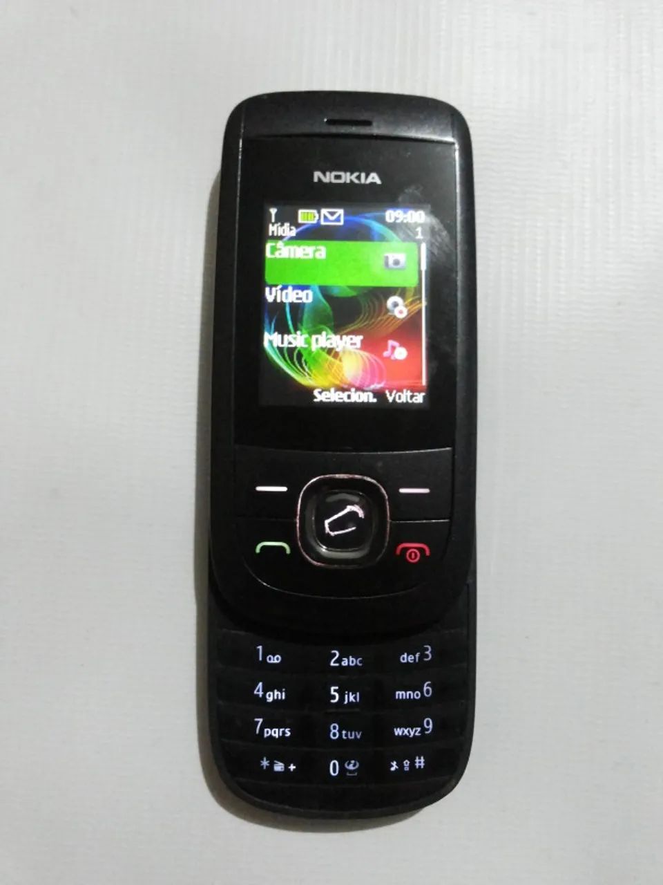  Celular Nokia (Vintage) - Foto 3