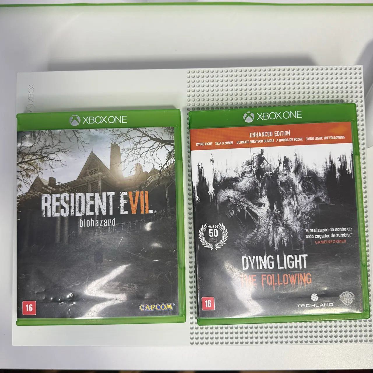 Xbox One S 500gb - Foto 3