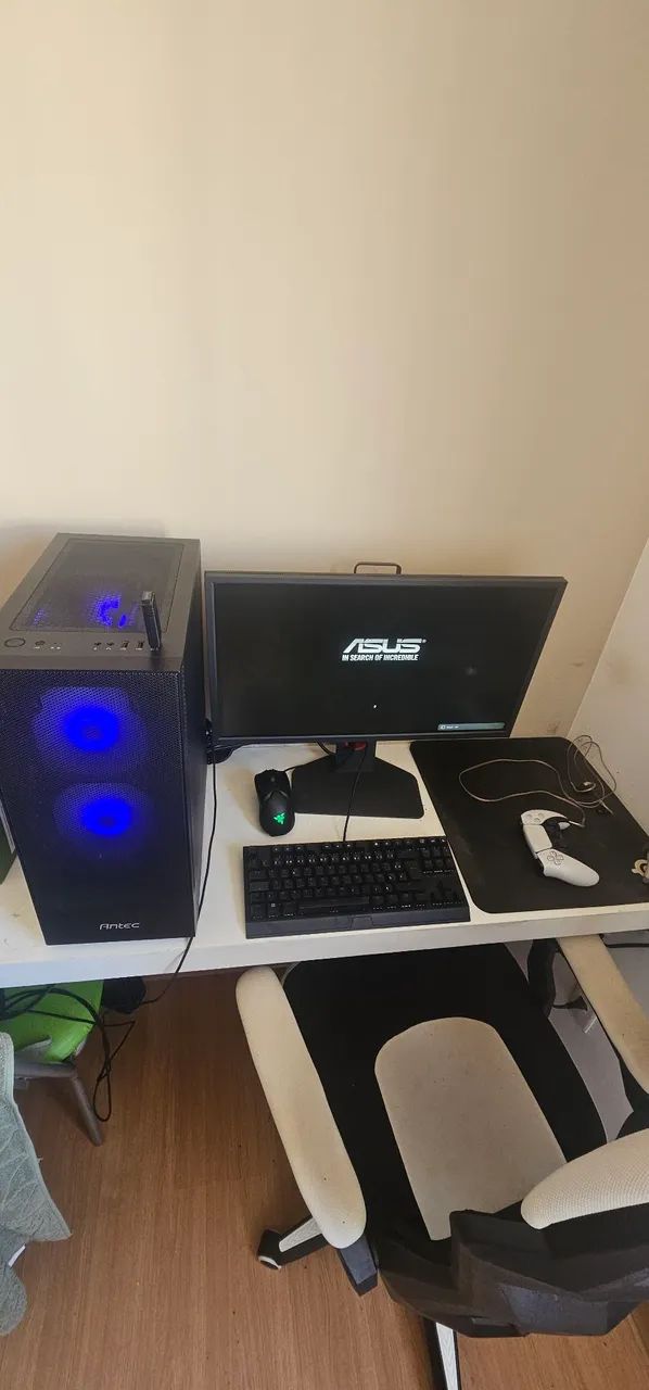 Setup gamer completo - Foto 3