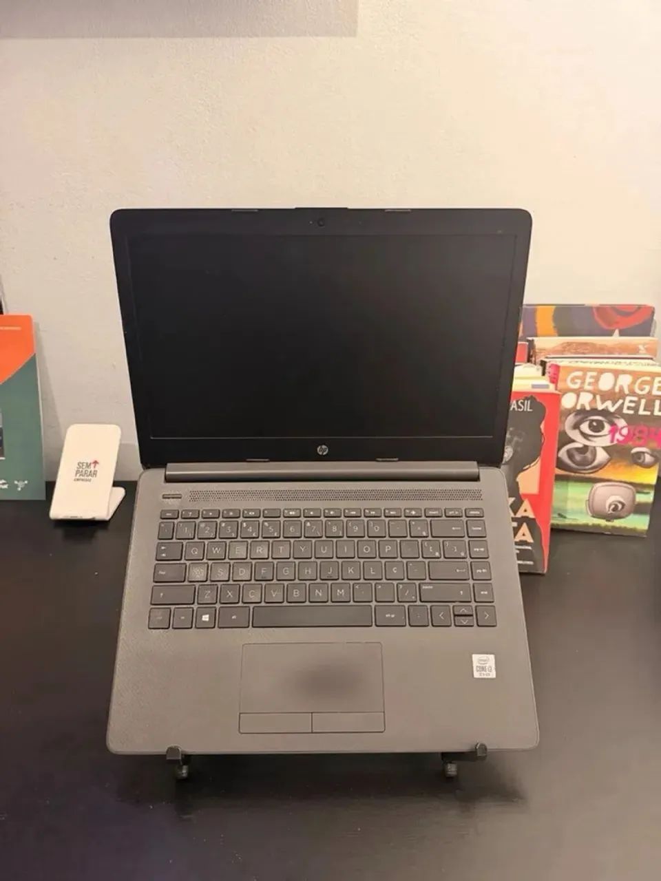 Notebook HP I3  - Foto 2