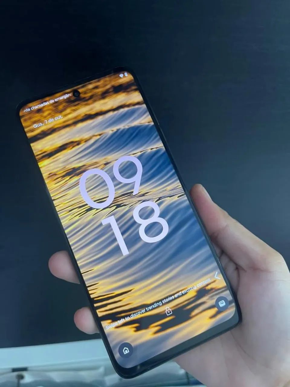 Moto g 15 256G - Foto 2