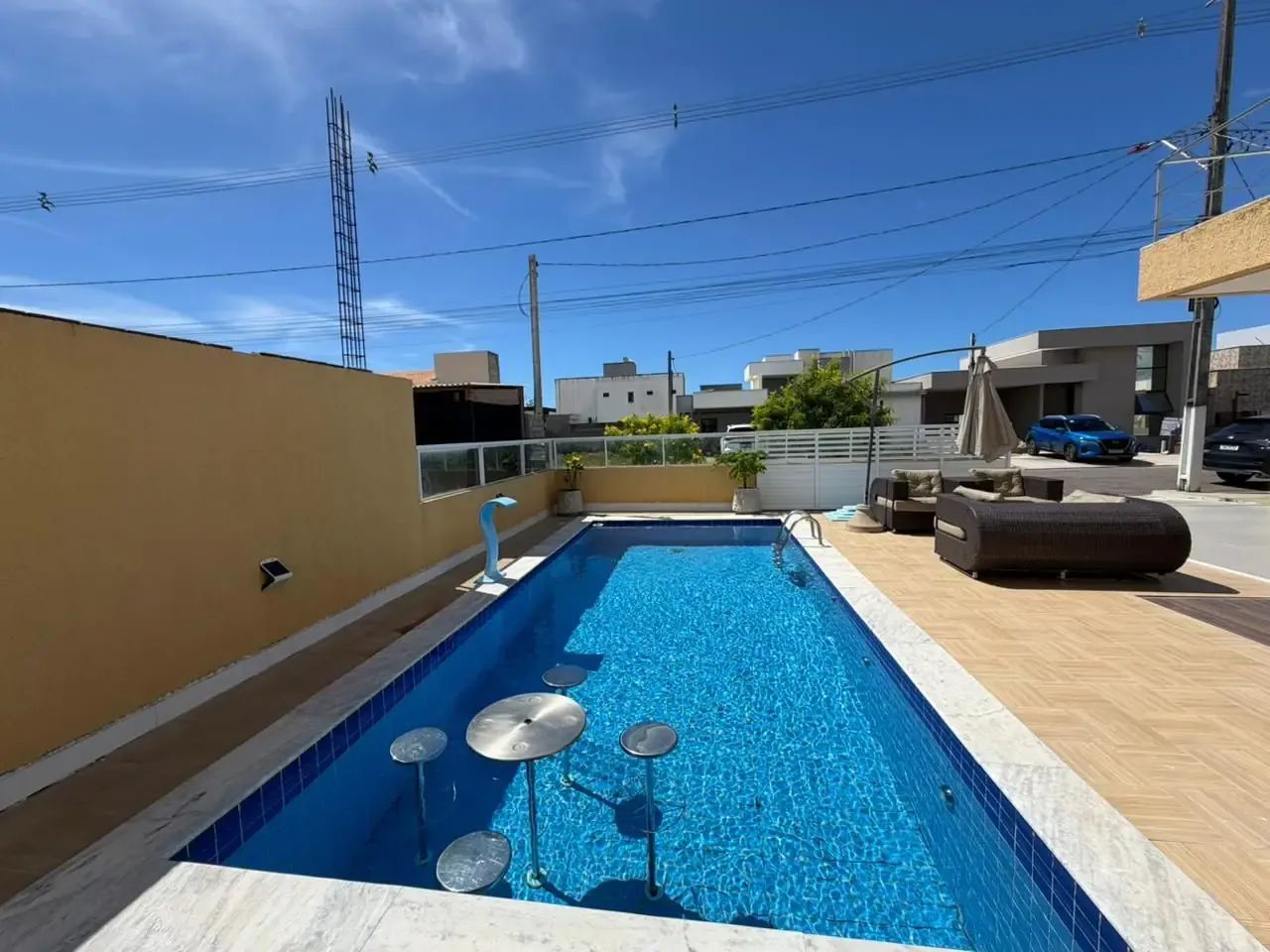 Casa à venda no PORTO MANGUABA, CENTRO, Marechal Deodoro, AL - Foto 4