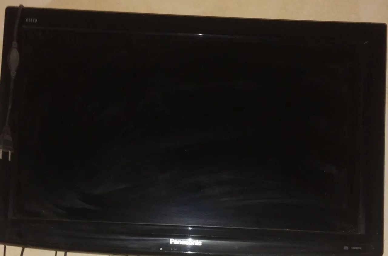 TV LCD 32 Polegadas 