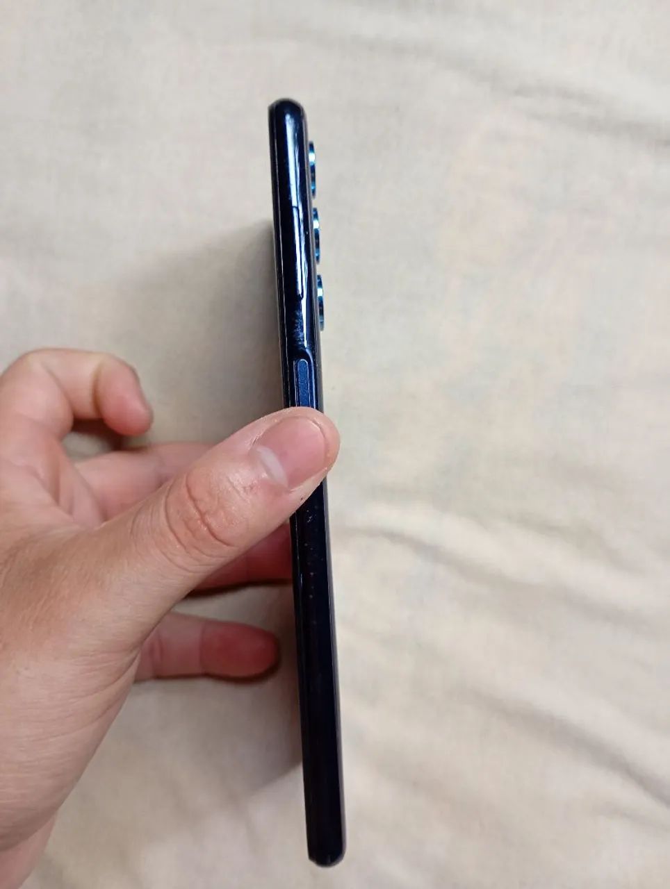 M54 5G, 256 GB e 8 De Ram - Foto 4