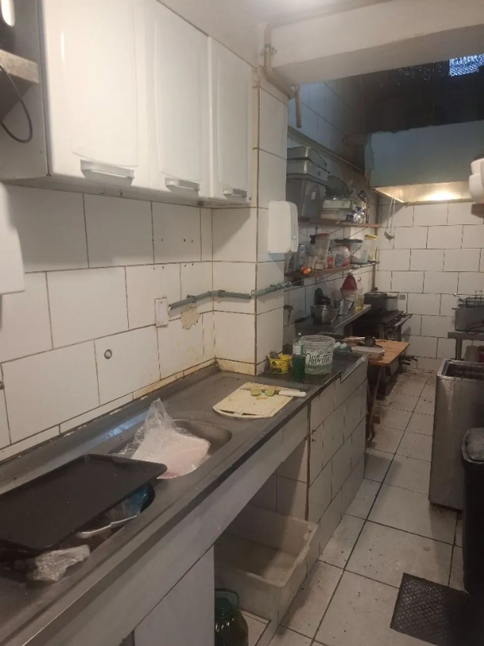PASSO PONTO COMERCIAL BAR E RESTAURANTE MONTADO - VILA DA PENHA - Foto 5