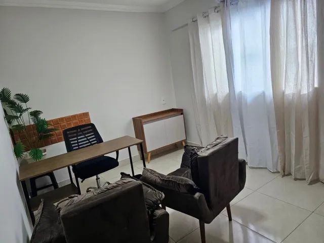 Passo ponto comercial completo para Clinicas/Escritórios - Foto 3