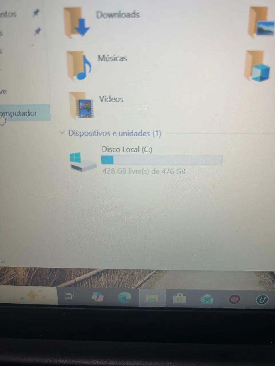 Notebook Lenovo thinkpad i5 gth 11 16gb ram ssd512gigas  - Foto 4
