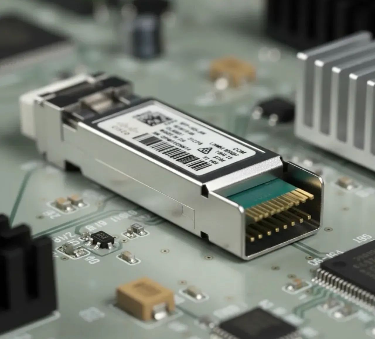 Kit 160 Gbic Cisco Sfp-10G-SR-S - Foto 2