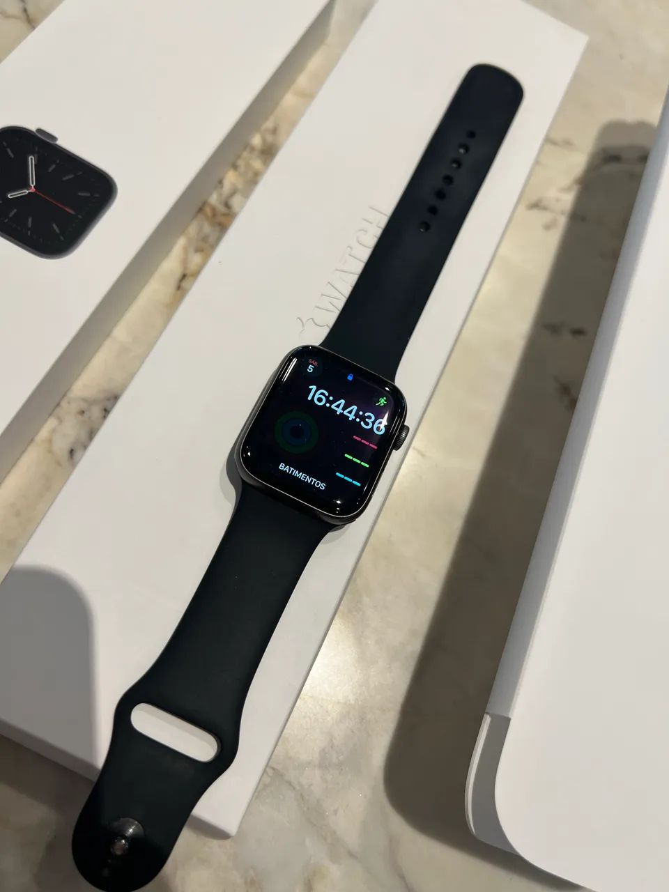Apple Watch série 6 44mm - Foto 3