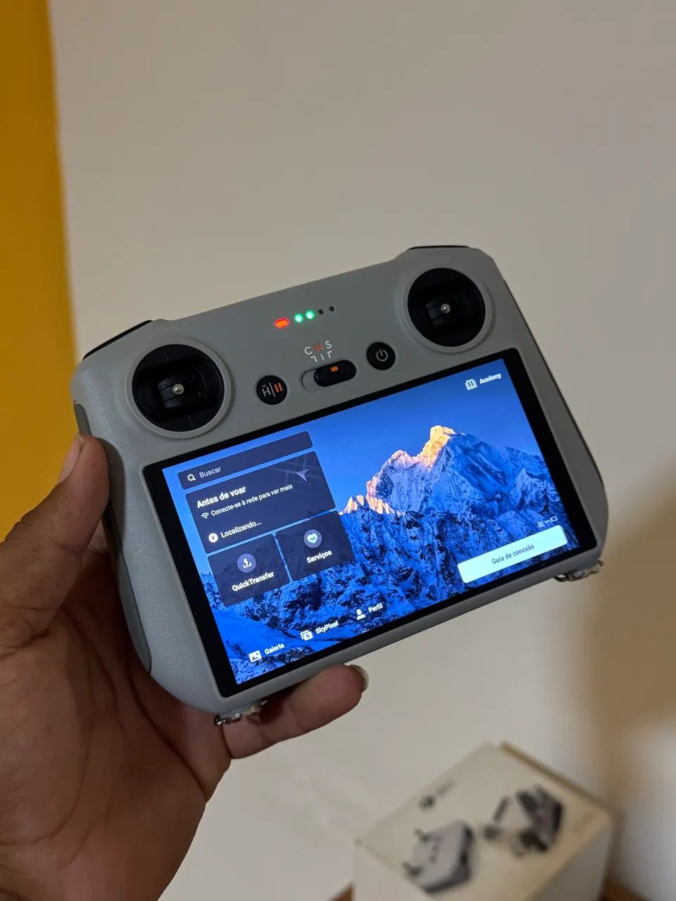 DJI MINI 3 COMBO PROFISSIONAL!! - Foto 3
