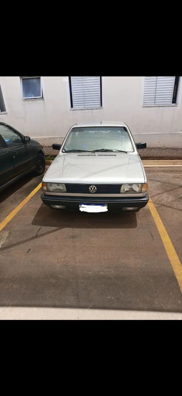 Volkswagen Gol CLI / CL 1.8 (álcool) 1994 - Foto 3