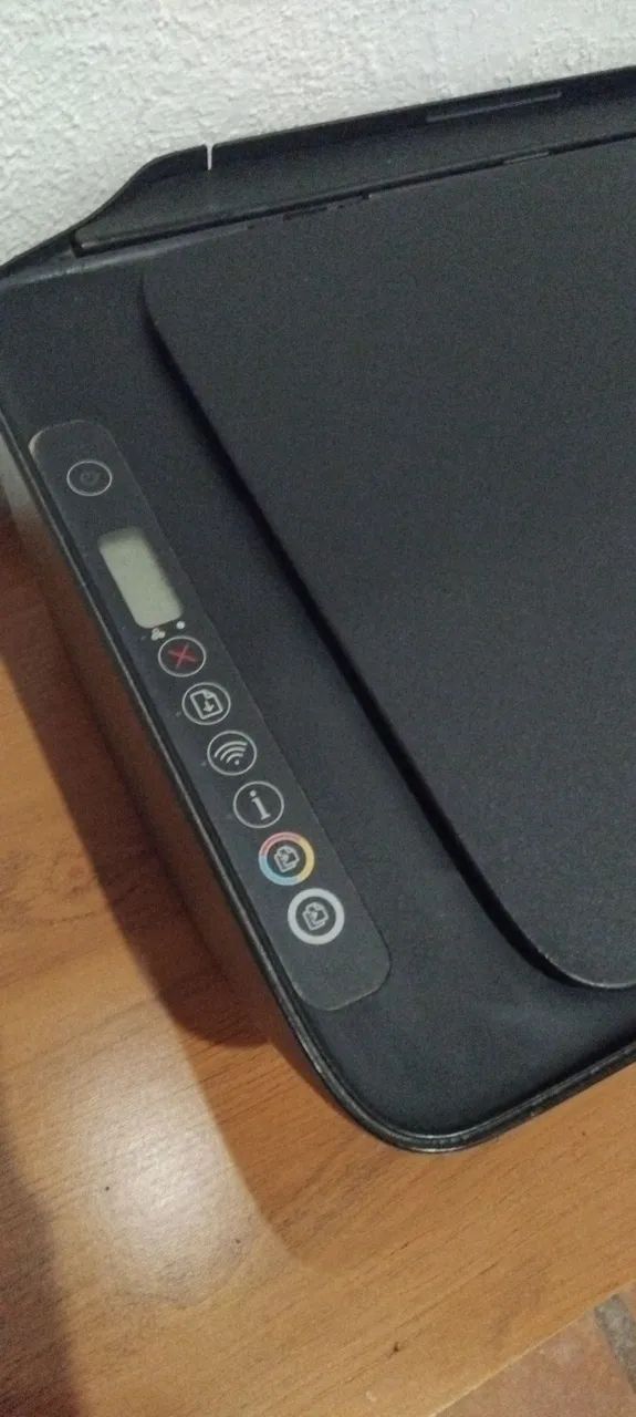 Impressora hp