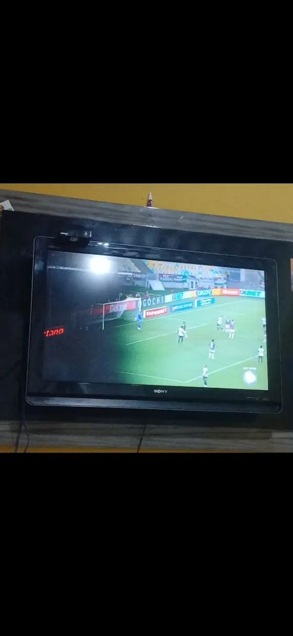Televisão sony. - Foto 2