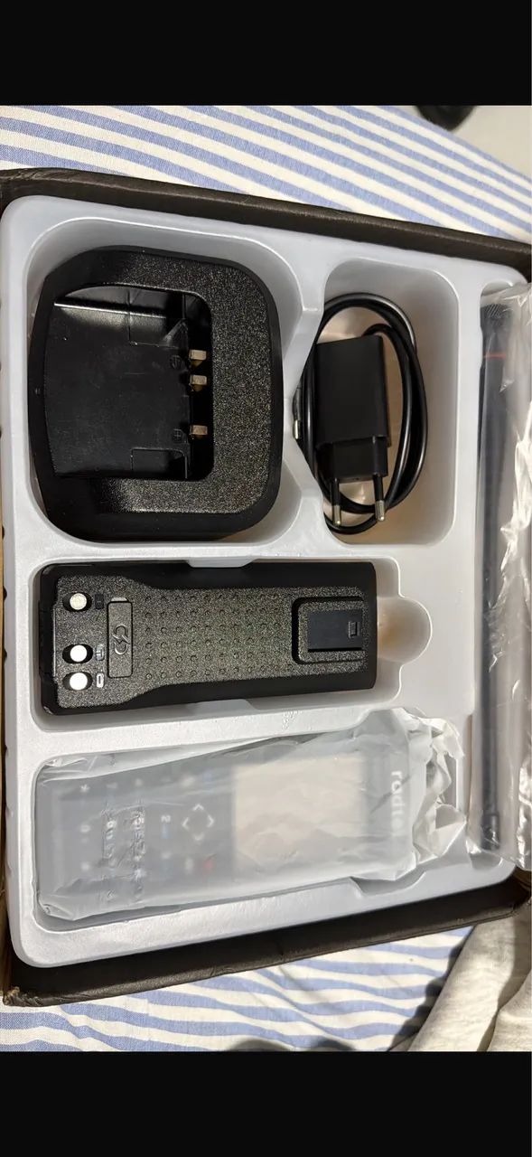  RADTEL RT-950 PRO - Foto 2