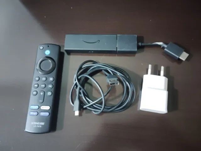 Fire stick amazon