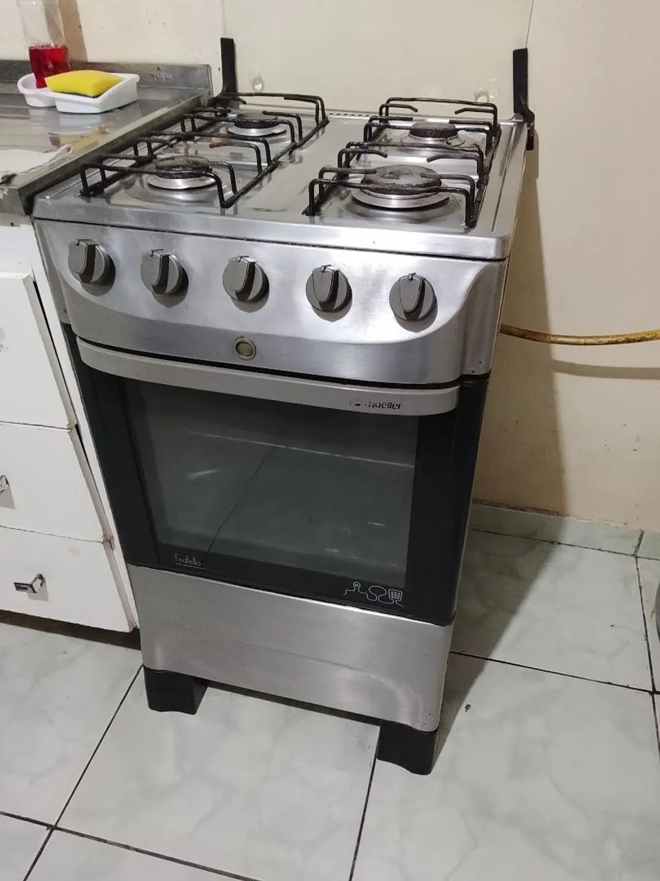 Fogão  - Foto 2