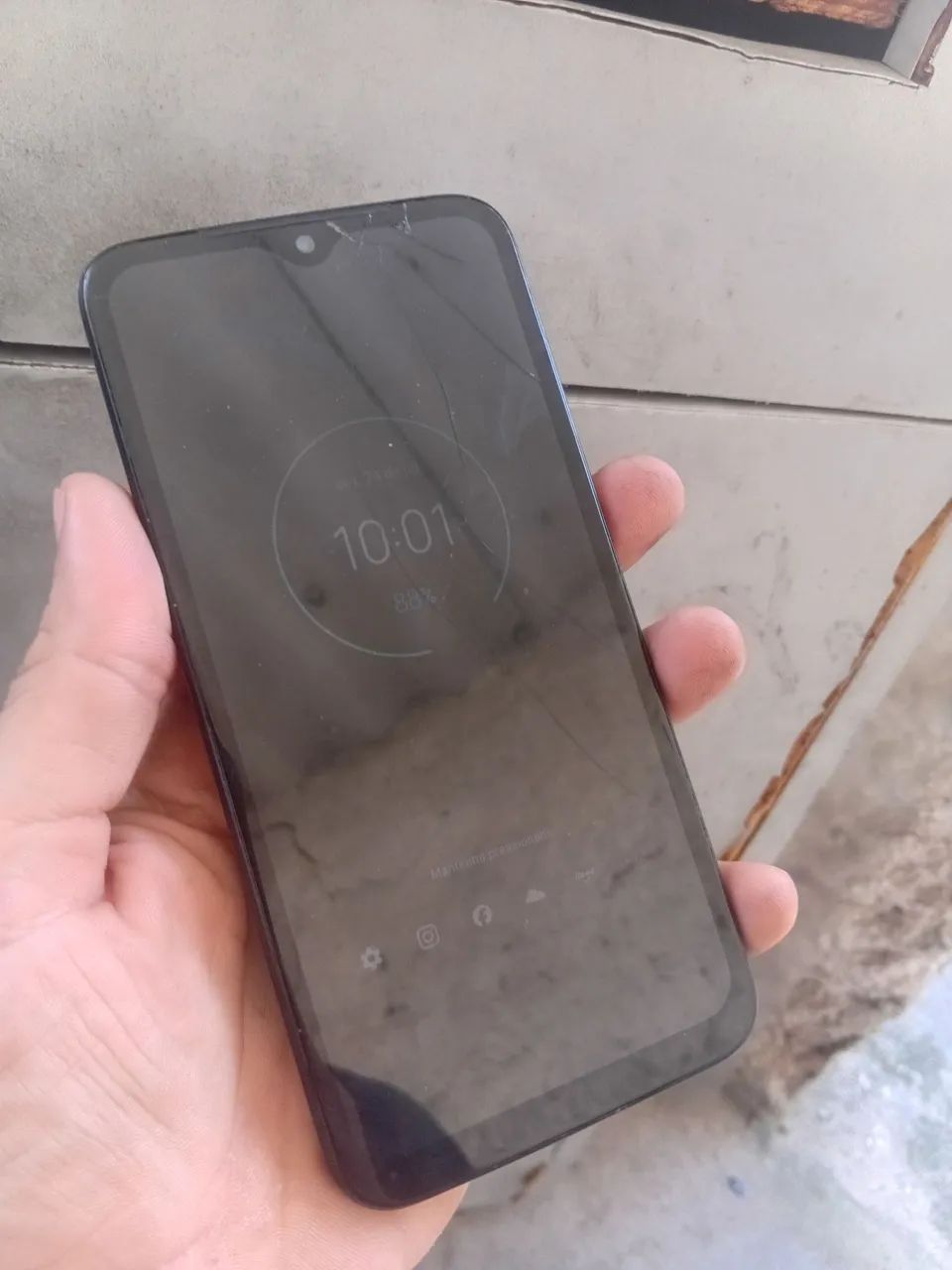 Moto g 8plus - Foto 3