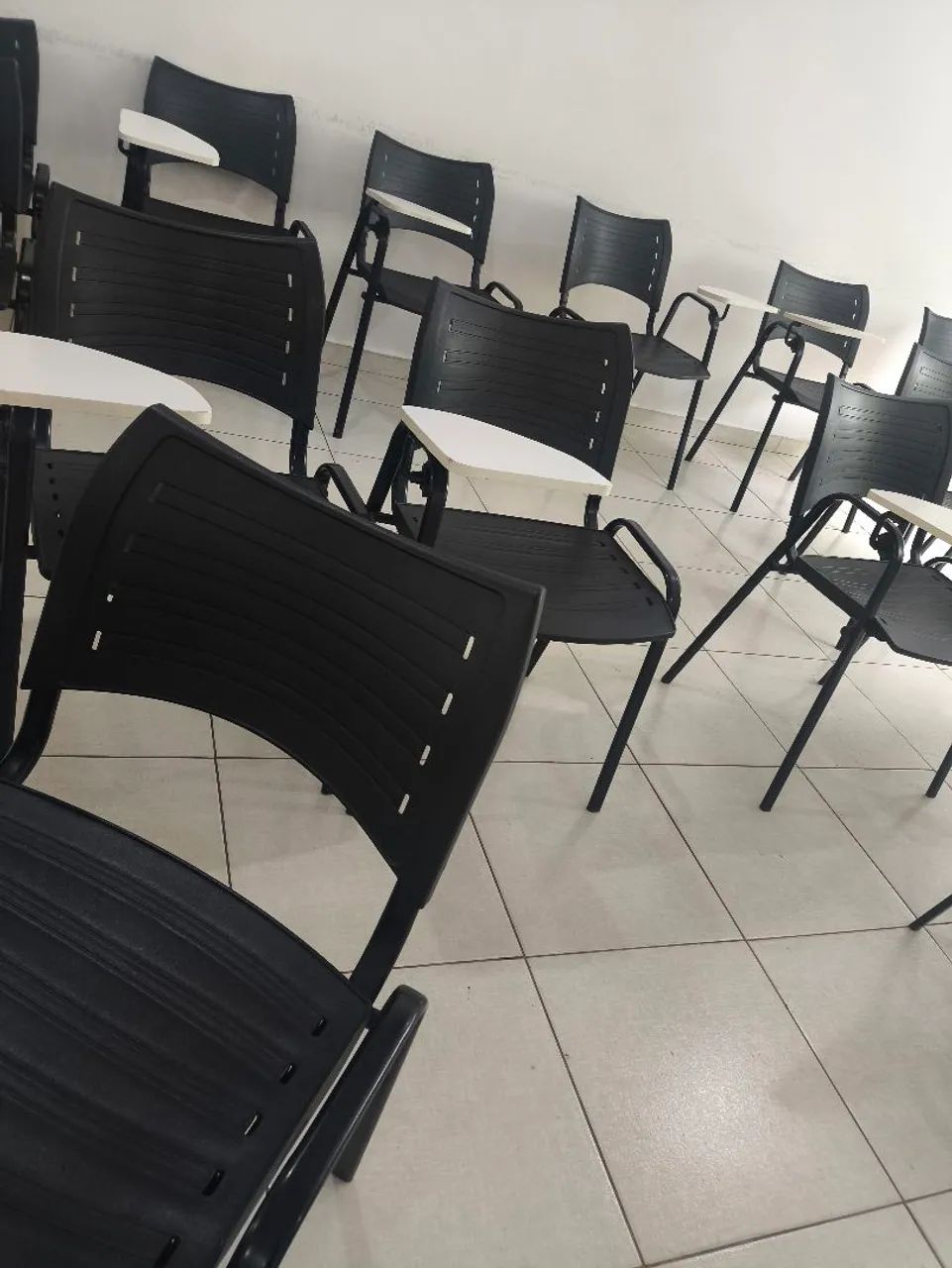 Cadeiras de estudo. - Foto 4