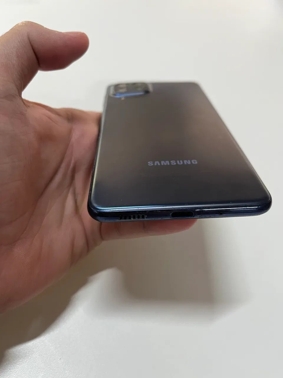 SAMSUNG M53 128gb - Foto 4