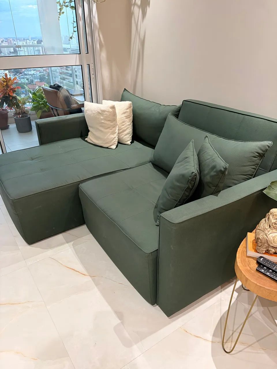 Sofa - retratril - Foto 3